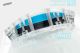 Luxury Copy Richard Mille RM 055 Glass Transparent Limited Edition Watch White Rubber Bracelet (6)_th.jpg